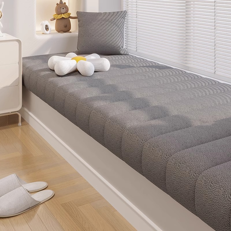 dark gray drooping [washable]]