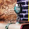 Harry Potter Second Generation Beer Cup Mark Cup Mallet Souvenir Harry Potter Four Magic College Cup