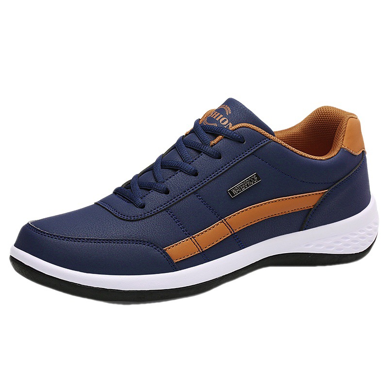 2024 Summer Sports Middle School Running Youth Boys Board Shoes 8001 Men's_voghion.com