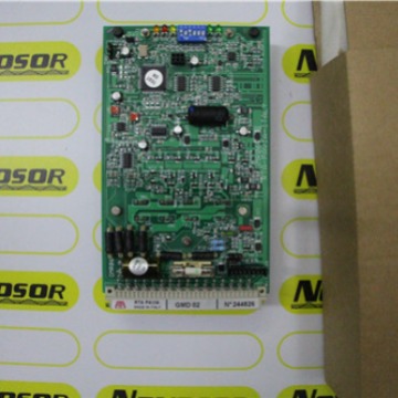 RTA PAVIA控制器GMD02    GMD 02咨询后下单