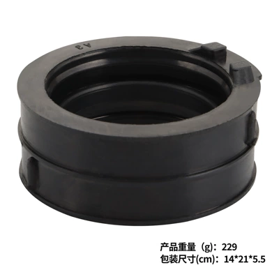Shipèi – Auto Parts and Accessories Adapter Set of