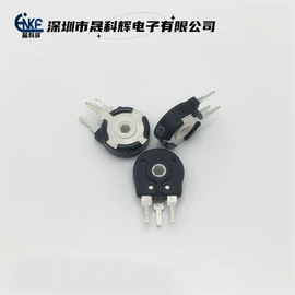 电位器;电阻器;编码器