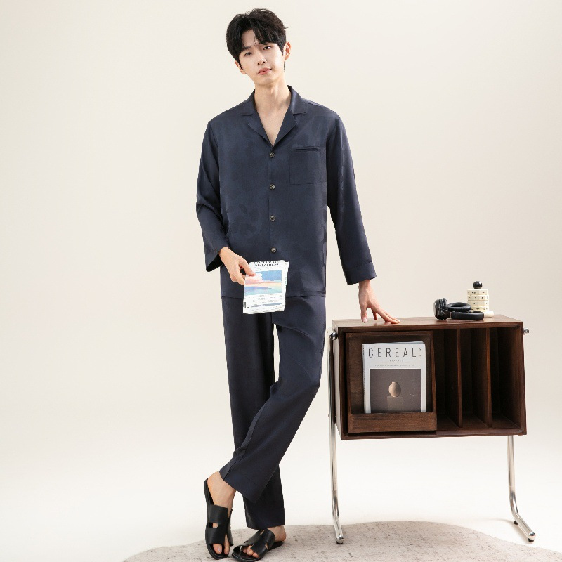 95070# 블랙 커피 색상 [아이스 실크 원단 최고급 퀄리티]