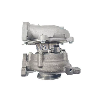Assembly, Supercharger