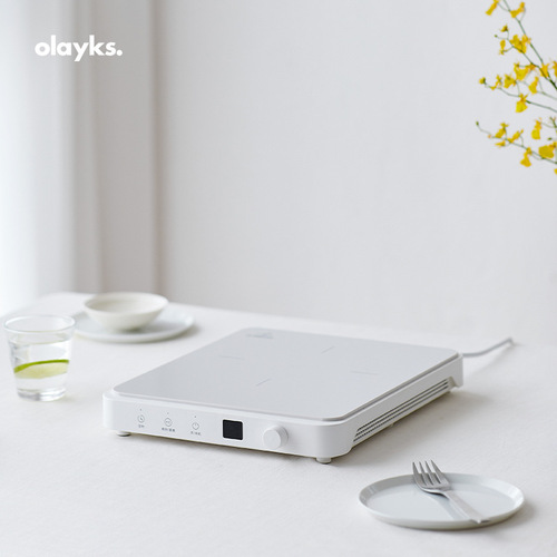 Olayks Home Electric Stove High Power Stir-Fry Multifunction Hot Pot Integrated Electric Stove  New Model