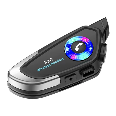 headset, direct factory sales — Motorcycle Helmet Headset