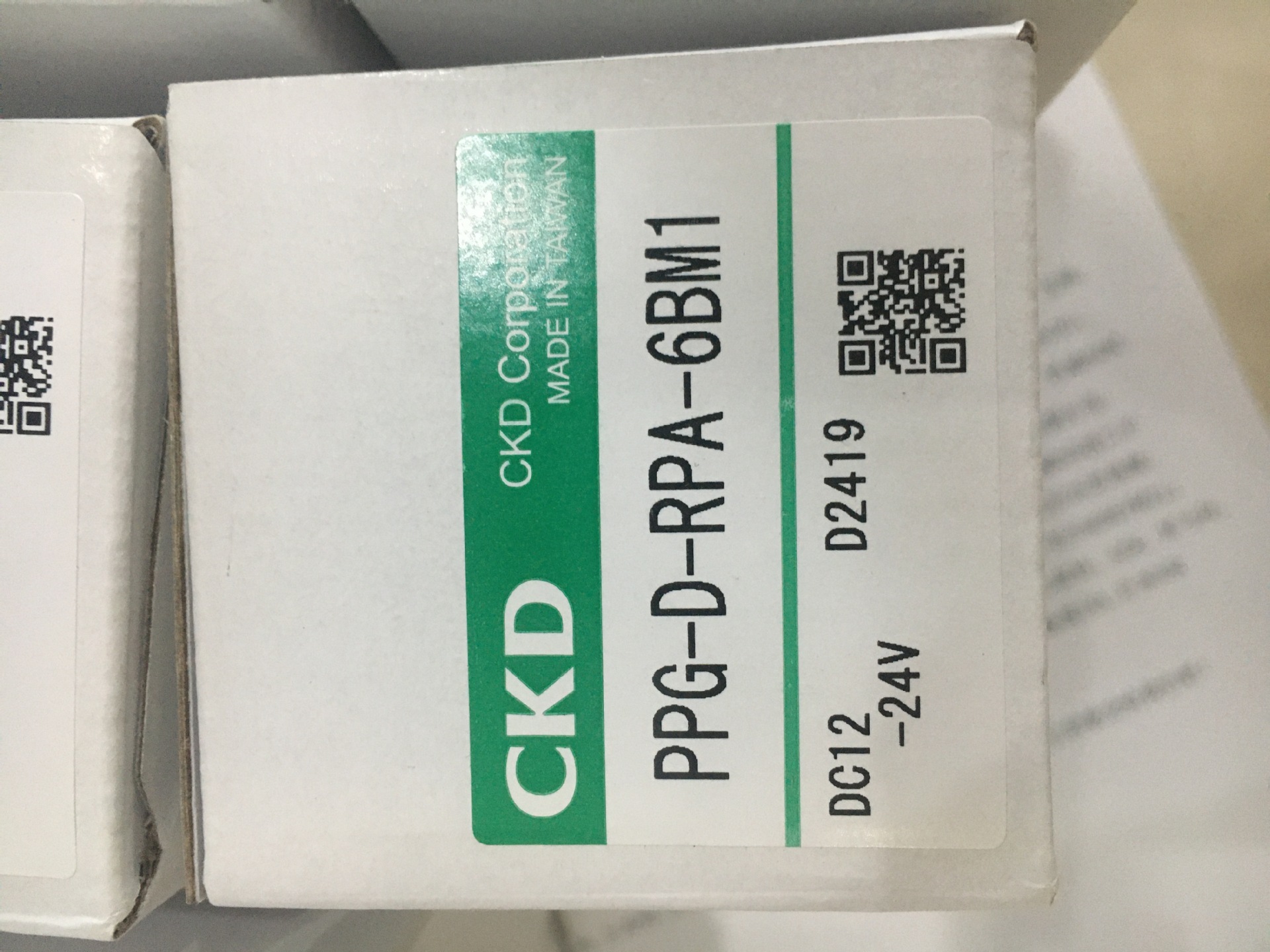 PPG-D-RPA-6BM1图片