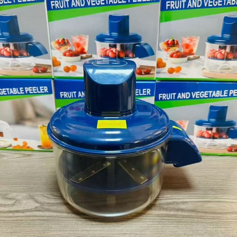 电动葡萄去皮机全自动家用电动水果削皮青提剥皮神器|undefined