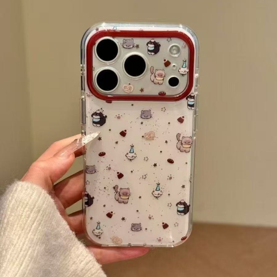 iPhone17PROMAXMobile Phone 16 15/14/13