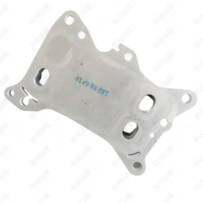 Oil Cooler Avtomobil və motosiklet məhsulları istehsal avadan