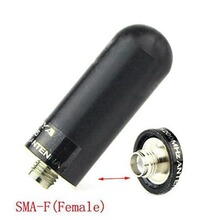 SMA Female NA-805S UHF/VHF mini antenna Kenw  Baofeng, UV-5r