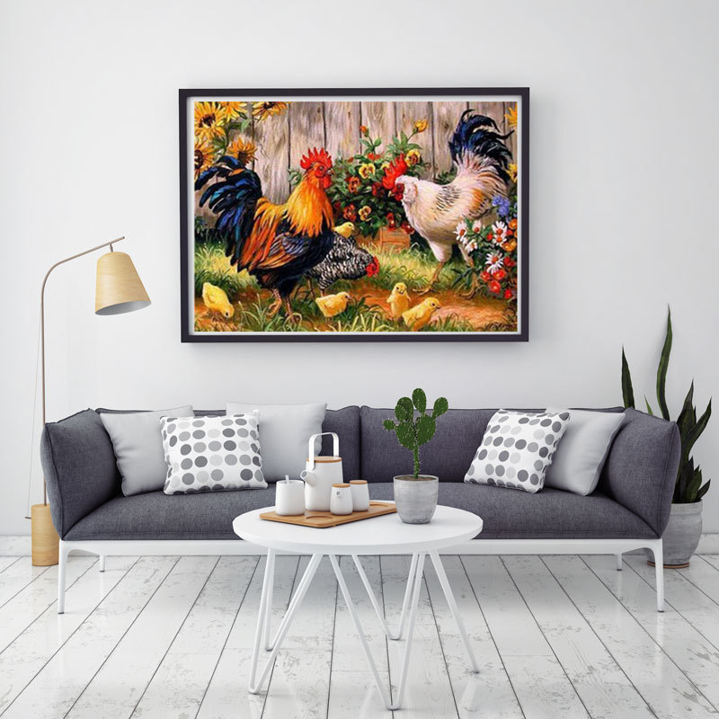 Diamond Painting 2