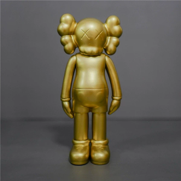 Golden Box-20cm