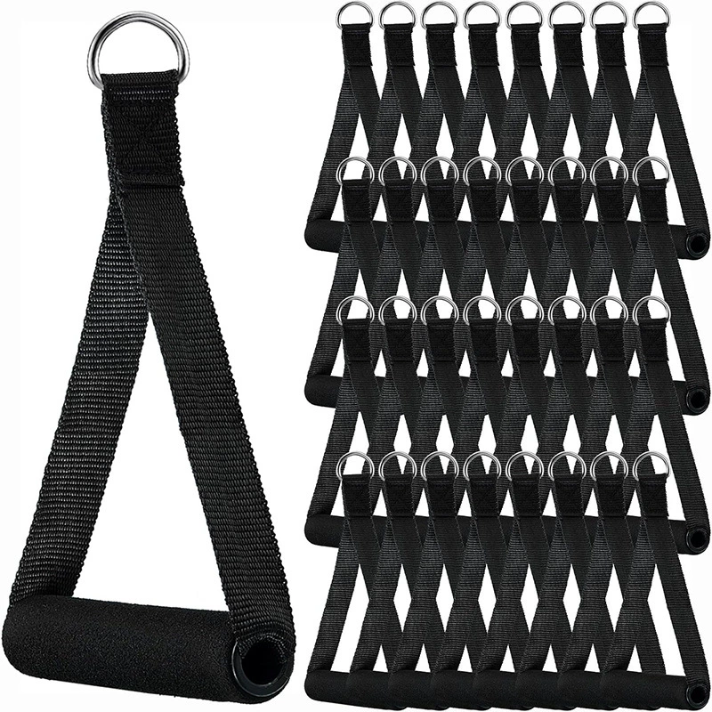 Ручка для подтягиваний на турнике с эластичной лентой, спортивные аксессуары для фитнеса