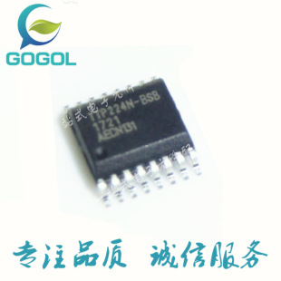 ȫ��ԭ�b��Ʒ TTP224N-BSB TTP224 SSOP16 4�I�|��IC  ����r��