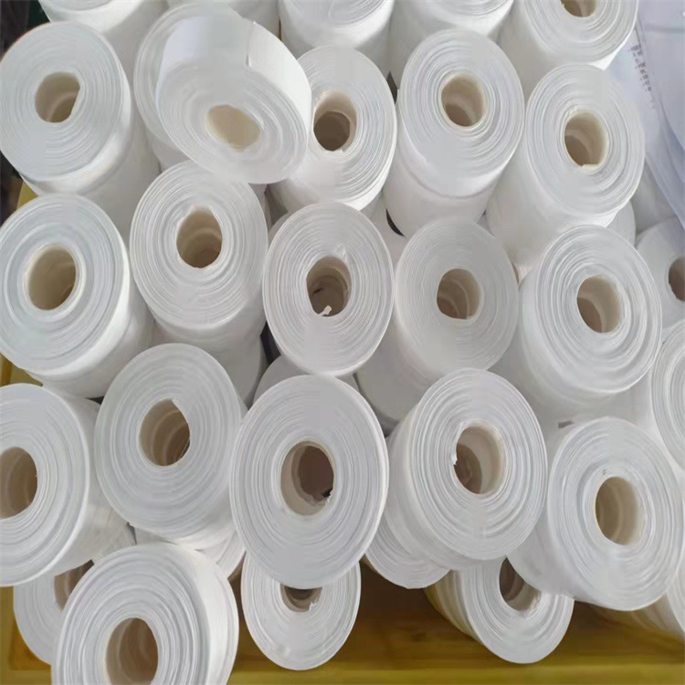 镇江四氟软带厂家 常州膨体四氟软带价格 四氟图案带批发