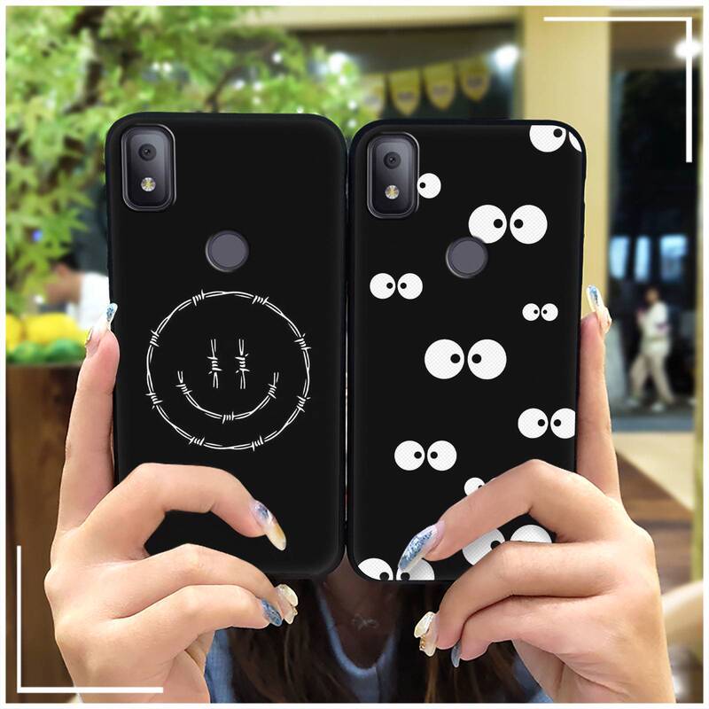 Suitable for TCL phone cases, soft cases for men and women, quirky and youthful, fun and personalized, for couples and business use, solid color and creative Suitable for TCL phone cases, soft cases for men and women, quirky and youthful, fun and personalized, for couples and business use, solid color and creative