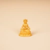 Longevity Buddha (sand gold)