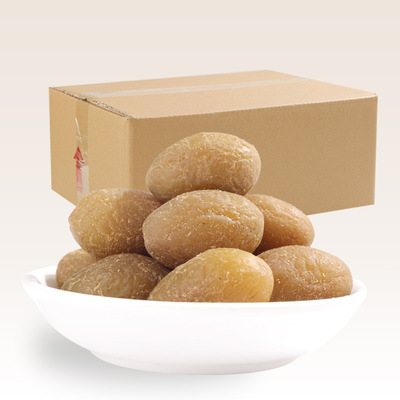 甘草橄榄20斤裝