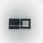 GK7206RNCFV11    GK7206V11国科微 SOC芯片  QFN96