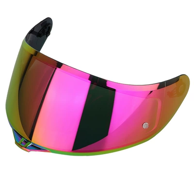 Motorcycle Safety Supplies — K1 Lens Suitable for - tea-tablets-revo-purple-red-gold