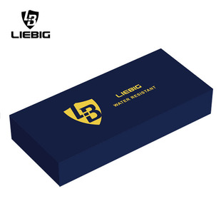 Leibingji LIEBIG watch packaging box foreign trade packaging box watch accessories regulator battery