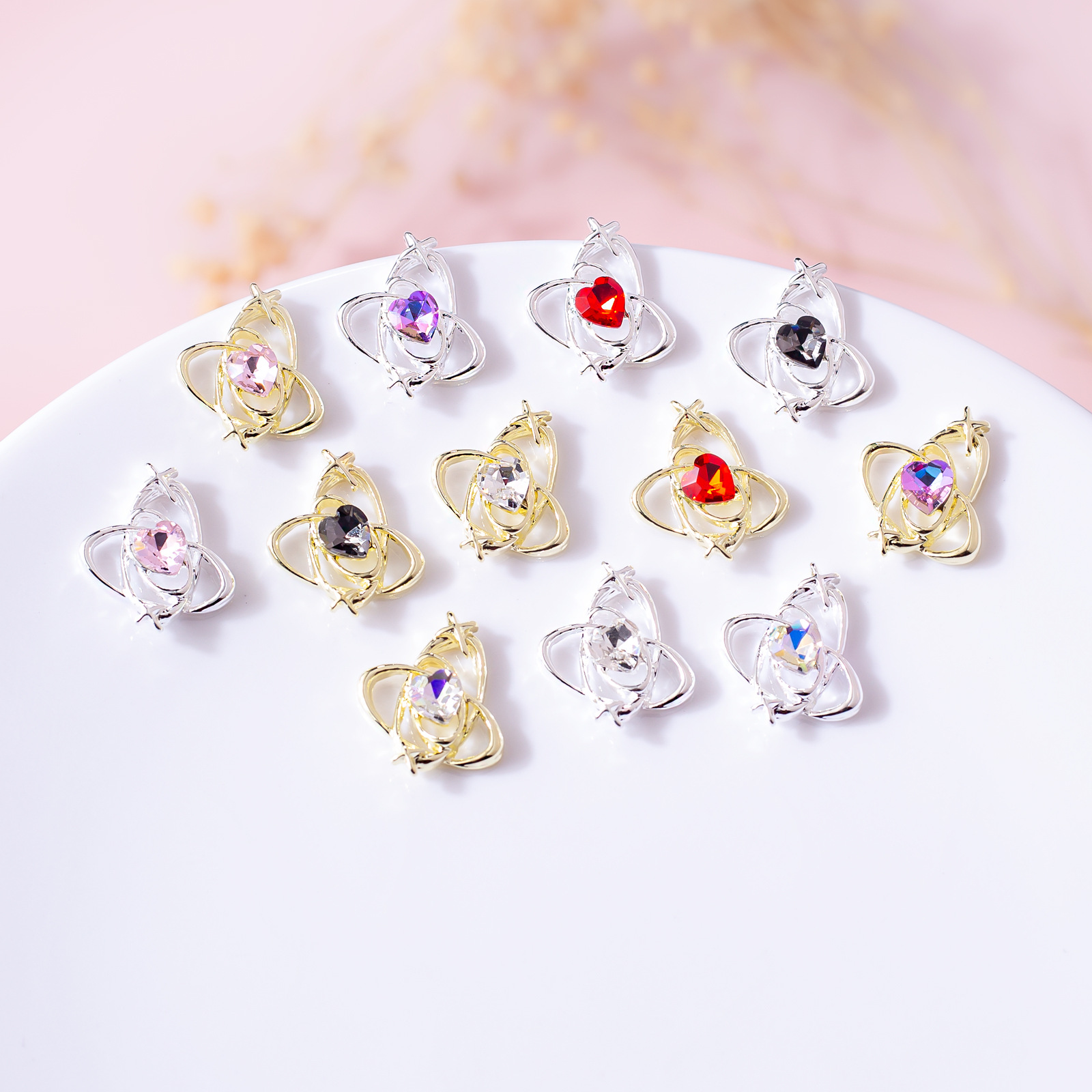 Nail decoration