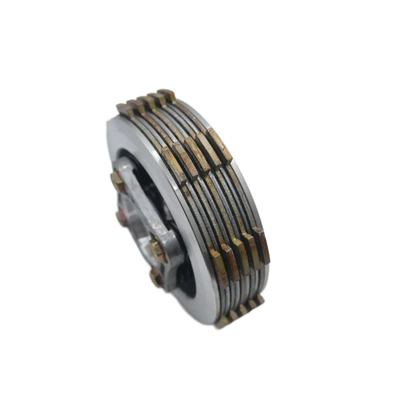 small drum assembly, Motorcycle engine and accessories