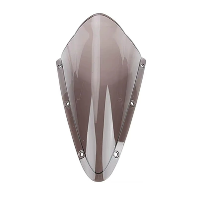 Front Windshield Modified and – Motorcycle front windshield - brown