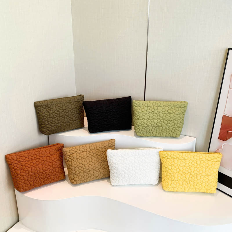 small clutch bag
