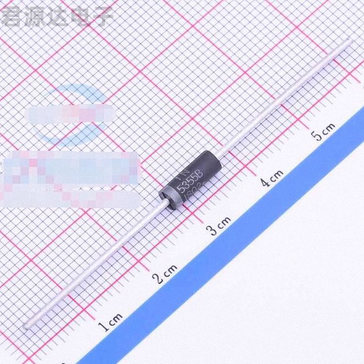 1N5355BG 封装 Axial 稳压二极管
