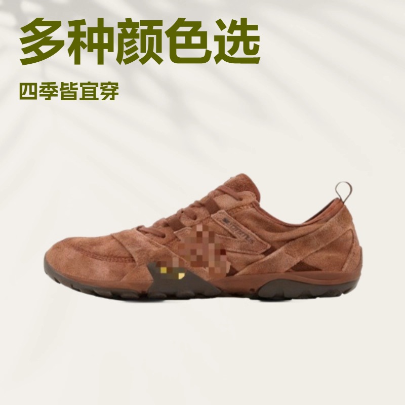 跨境 男鞋女鞋联名款N@B MT10O舒适时尚减震耐磨低帮生活休闲鞋