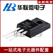 ��NCE/�½��ܡ�NCE65T180 NCE65T180F TO-220F N������ЧӦMOS��