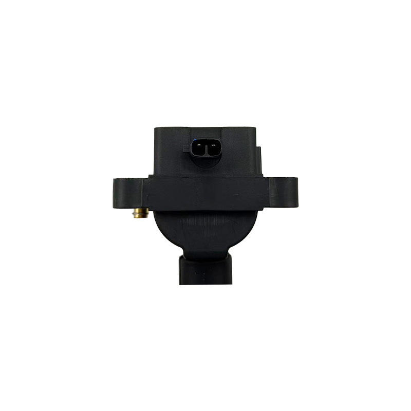 Suitable for Mercedes-Benz and SsangYong car ignition coil A1611583203 1611583103 1611583203