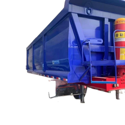Trucks, Yük maşınları