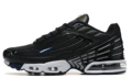 Tn 3rd generation black and silver