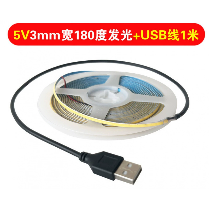 LED световая лента, лампа, 1mm, 3v, 5v, 12v