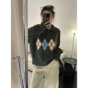 �OӋ�����ײɫPOLO�I���I����Ů���ﶬ�����ɴ�����ȴ�ᘿ�ë��