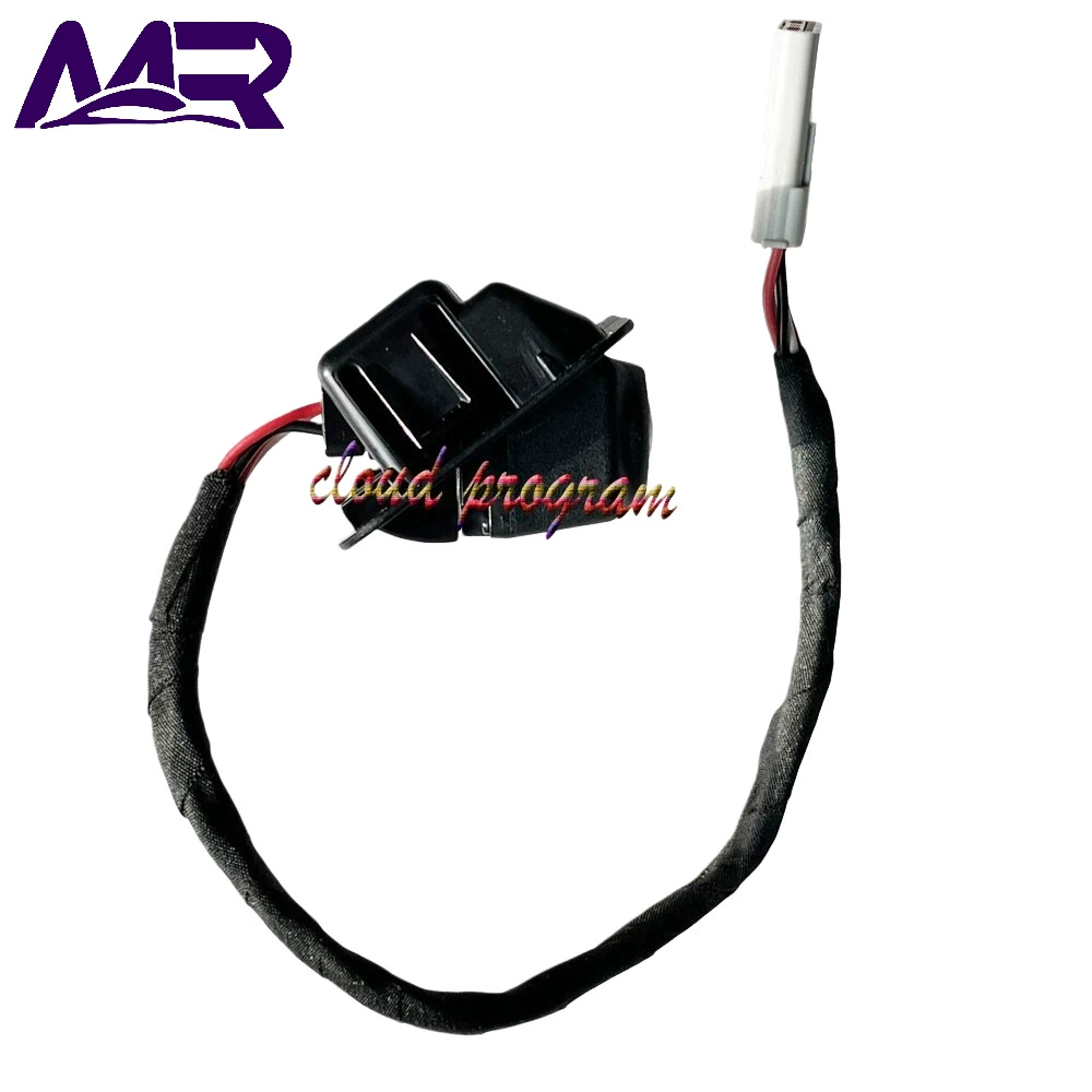 23188736 is suitable for 2018-2023 GMC Terrain reverse control camera car camera