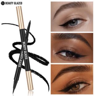 BEAUTYGLAZED�p�^�۾��P혻�����ɫ�羳����Ⱦ
