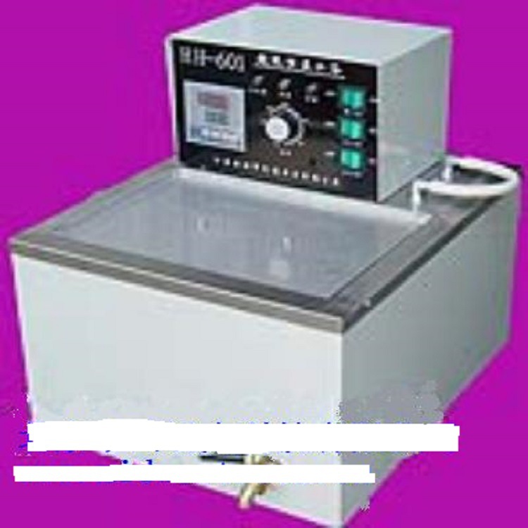 恒温水浴（水浴槽） 型号:KH055-HH-601A库号：M350974