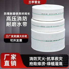 其他塑胶零件;农业PVC水带;橡塑水带