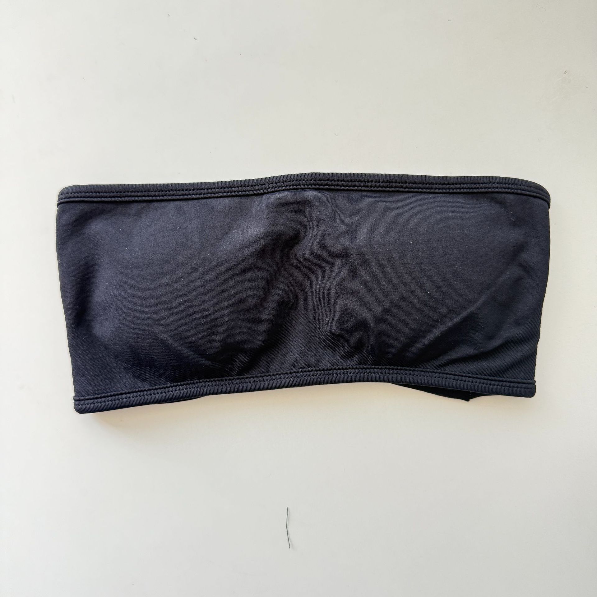 Strapless Yoga Top Super Soft Nylon Yoga Bra New Sports & Outdoor Clothing_desvips.com