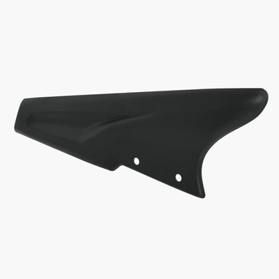 Xt1200Z Super Tenere 10-20: Motorcycle frame
