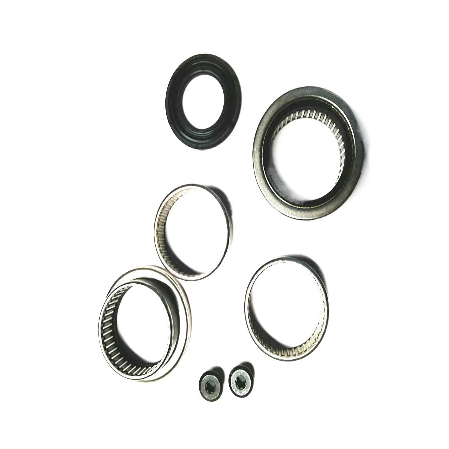 Ремкомплект игольчатого роликоподшипника задней оси 5131 A6 513272 517407 517914 подходит для Peugeot 206 207