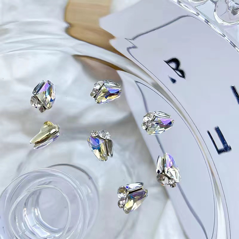 9339 # 달빛 크리스탈 스택 드릴 [No.3]