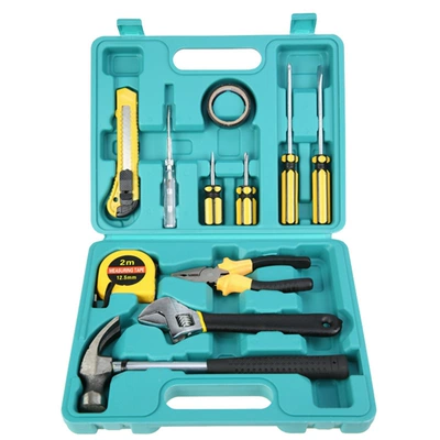 Tool Set Household Combination – Other Automotive Safety Supplies