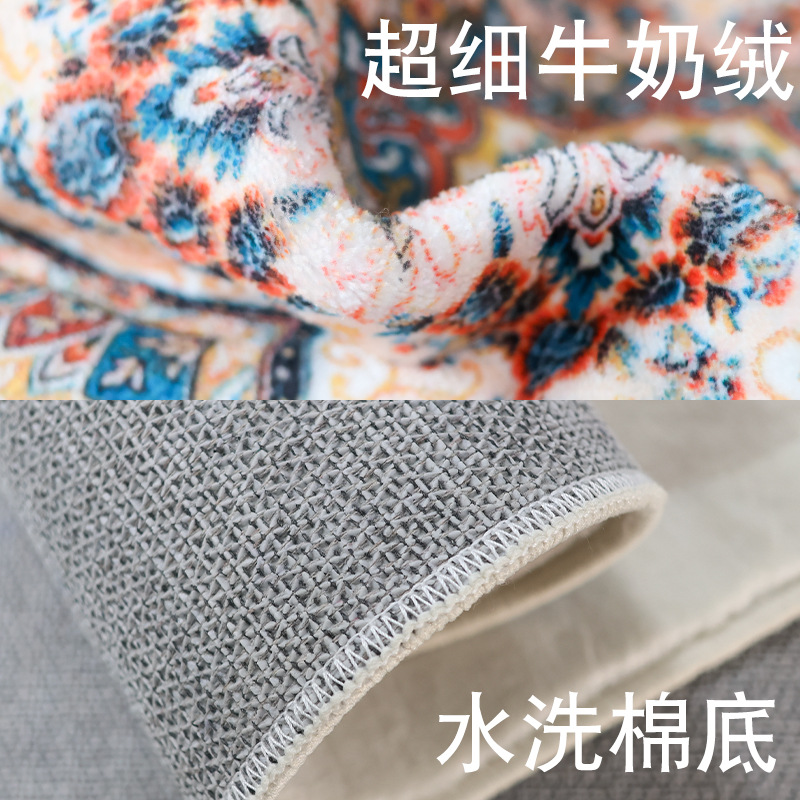 밀크 벨벳(워시드 코튼)