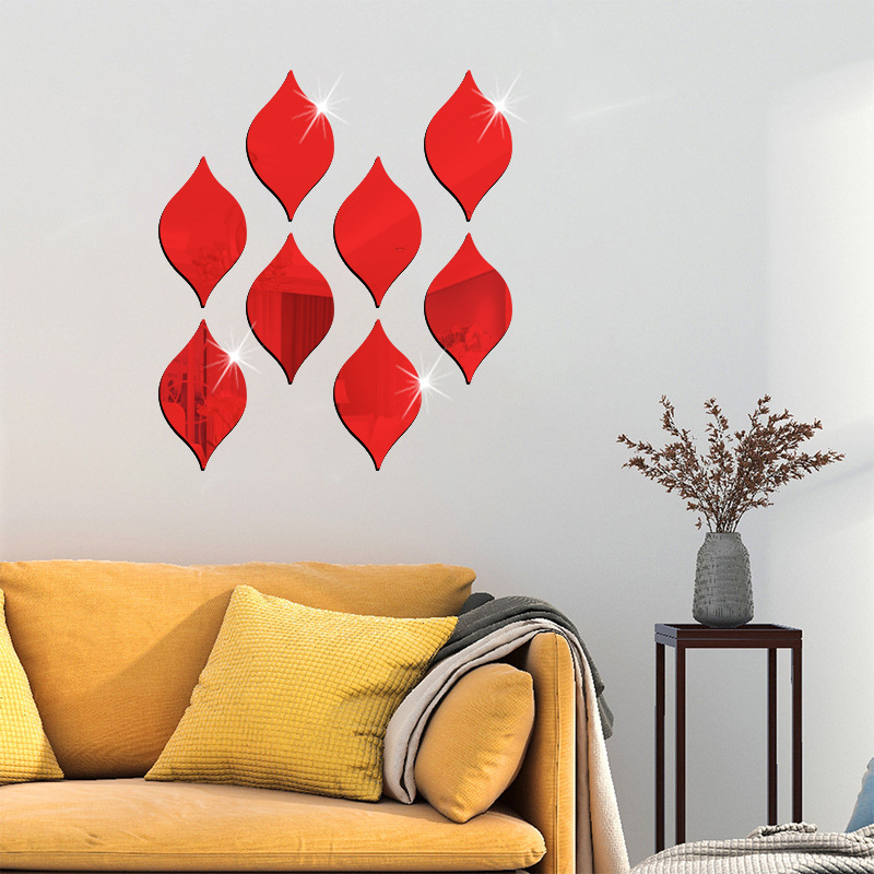 레드 (10 pieces/set)