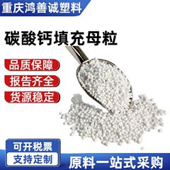 炭酸カルシウム充填マスターバッチ PP プラスチック白色充填剤 PE フィルムブロー成形ブロー成形押し抜き押出プラスチック粒子原料